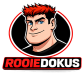 Rooiedokus